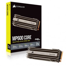 Corsair MP600 Core Gen4 PCIe-2TB